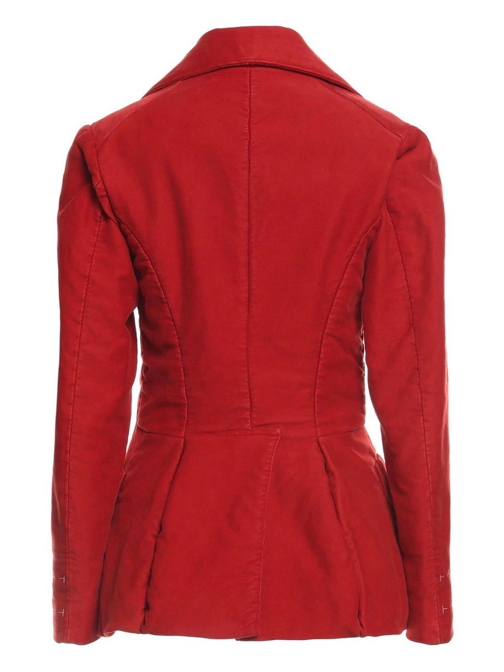Maison Margiela Tailored Button-Up Jacket size 40 - Picture 2 of 7